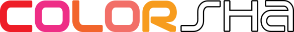 Colorsha Logo